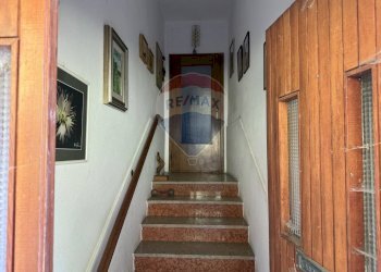 Scale - Casa semi indipendente Via Rizzios
 
46, Calalzo di Cadore - foto 26