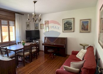 Sala da pranzo - Casa semi indipendente Via Rizzios
 
46, Calalzo di Cadore - foto 29