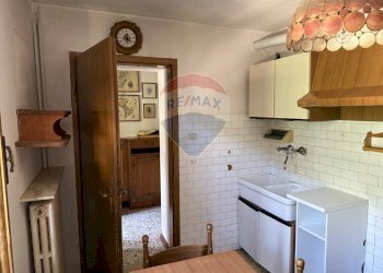 Cucina - Casa semi indipendente Via Rizzios
 
46, Calalzo di Cadore - foto 31