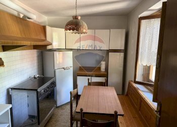 Cucina - Casa semi indipendente Via Rizzios
 
46, Calalzo di Cadore - foto 32