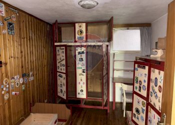 Camera / camera da letto - Casa semi indipendente Via Rizzios
 
46, Calalzo di Cadore - foto 34