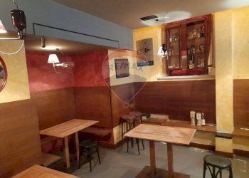 Sala da pranzo - Commercial Premises Via Oberdan
 
7, Ancona - photo 2