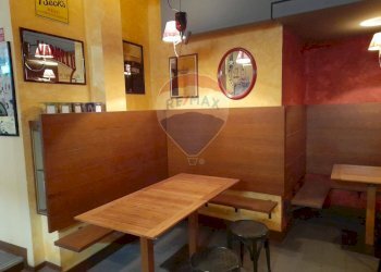 Sala da pranzo - Commercial Premises Via Oberdan
 
7, Ancona - photo 5