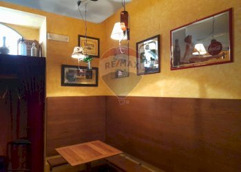 Hall / corridoio - Commercial Premises Via Oberdan
 
7, Ancona - photo 8