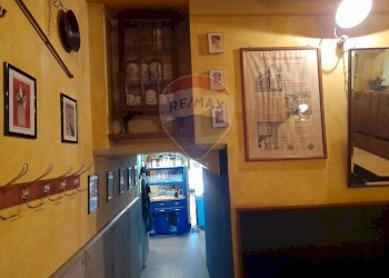 Hall / corridoio - Commercial Premises Via Oberdan
 
7, Ancona - photo 10