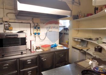 Cucina - Commercial Premises Via Oberdan
 
7, Ancona - photo 13