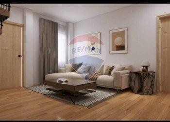 Soggiorno - Villa a Schiera Cura Carpignano - foto 1