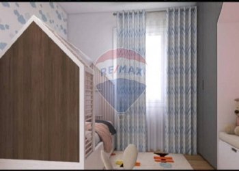 Camera / camera da letto - Villa a Schiera Cura Carpignano - foto 4