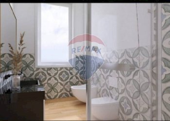 Bagno - Villa a Schiera Cura Carpignano - foto 7