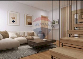 Soggiorno - Villa a Schiera Cura Carpignano - foto 11