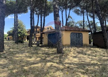 Casa all\'aperto - Villa Via della Tenutella
 
74, Albano Laziale - foto 2