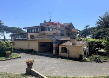 Casa all\'aperto - Villa Via della Tenutella
 
74, Albano Laziale - foto 3