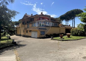 Casa all\'aperto - Villa Via della Tenutella
 
74, Albano Laziale - foto 4