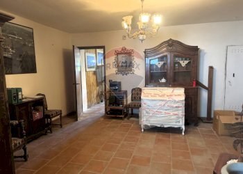 Soggiorno - Villa Via della Tenutella
 
74, Albano Laziale - foto 17