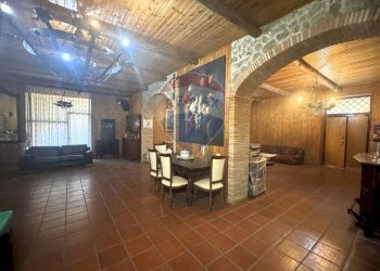 Cantina - Villa Via della Tenutella
 
74, Albano Laziale - foto 23