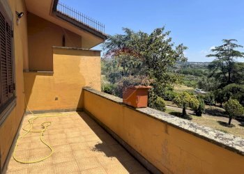 Terrazza - Villa Via della Tenutella
 
74, Albano Laziale - foto 28