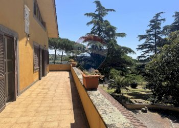 Terrazza - Villa Via della Tenutella
 
74, Albano Laziale - foto 31