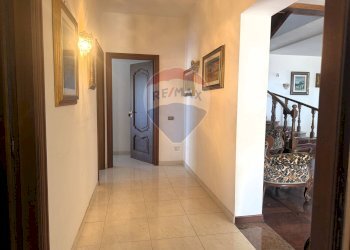 Hall / corridoio - Villa Via della Tenutella
 
74, Albano Laziale - foto 34