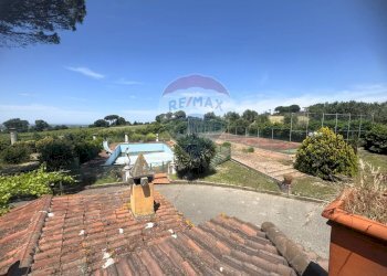Terrazza - Villa Via della Tenutella
 
74, Albano Laziale - foto 43