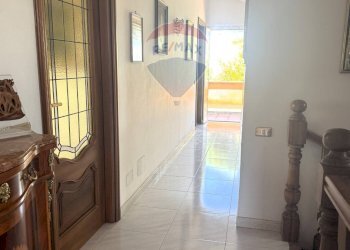 Hall / corridoio - Villa Via della Tenutella
 
74, Albano Laziale - foto 47