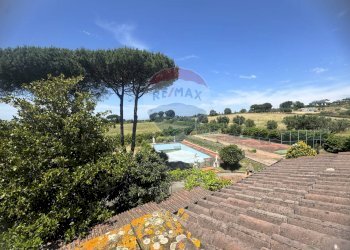 Giardino - Villa Via della Tenutella
 
74, Albano Laziale - foto 55