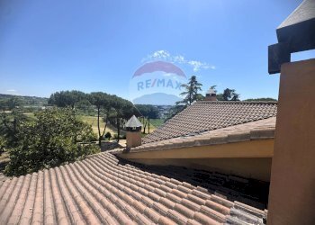 Terrazza - Villa Via della Tenutella
 
74, Albano Laziale - foto 63