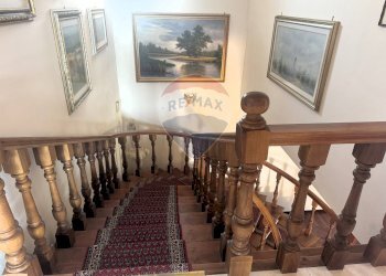 Scale - Villa Via della Tenutella
 
74, Albano Laziale - foto 64