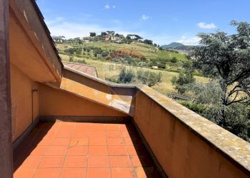 Balcone - Villa Via della Tenutella
 
74, Albano Laziale - foto 66