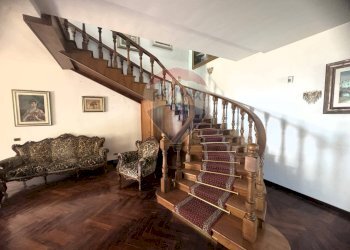 Scale - Villa Via della Tenutella
 
74, Albano Laziale - foto 69