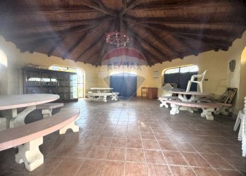 Palestra - Villa Via della Tenutella
 
74, Albano Laziale - foto 70