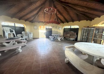 Terrazza - Villa Via della Tenutella
 
74, Albano Laziale - foto 71