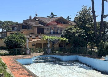 Casa all\'aperto - Villa Via della Tenutella
 
74, Albano Laziale - foto 75
