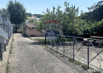 Non correlato - Villa Via della Tenutella
 
74, Albano Laziale - foto 78