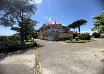 Casa all\'aperto - Villa Via della Tenutella
 
74, Albano Laziale - foto 79
