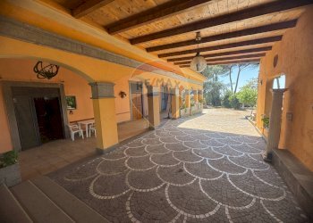 Terrazza - Villa Via della Tenutella
 
74, Albano Laziale - foto 85