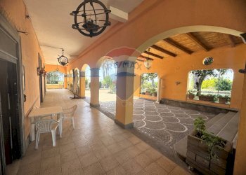 Terrazza - Villa Via della Tenutella
 
74, Albano Laziale - foto 86