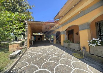 Casa all\'aperto - Villa Via della Tenutella
 
74, Albano Laziale - foto 87