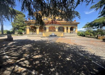 Casa all\'aperto - Villa Via della Tenutella
 
74, Albano Laziale - foto 89