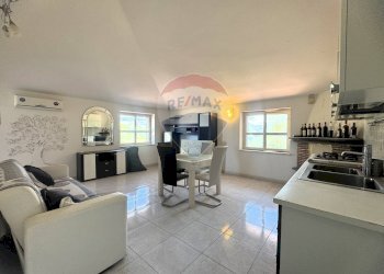 Sala da pranzo - Villa Via della Tenutella
 
74, Albano Laziale - foto 112