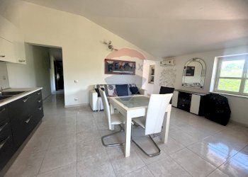 Sala da pranzo - Villa Via della Tenutella
 
74, Albano Laziale - foto 113