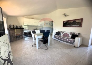 Sala da pranzo - Villa Via della Tenutella
 
74, Albano Laziale - foto 114