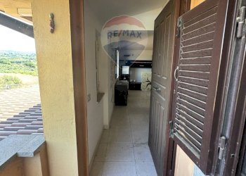 Hall / corridoio - Villa Via della Tenutella
 
74, Albano Laziale - foto 117