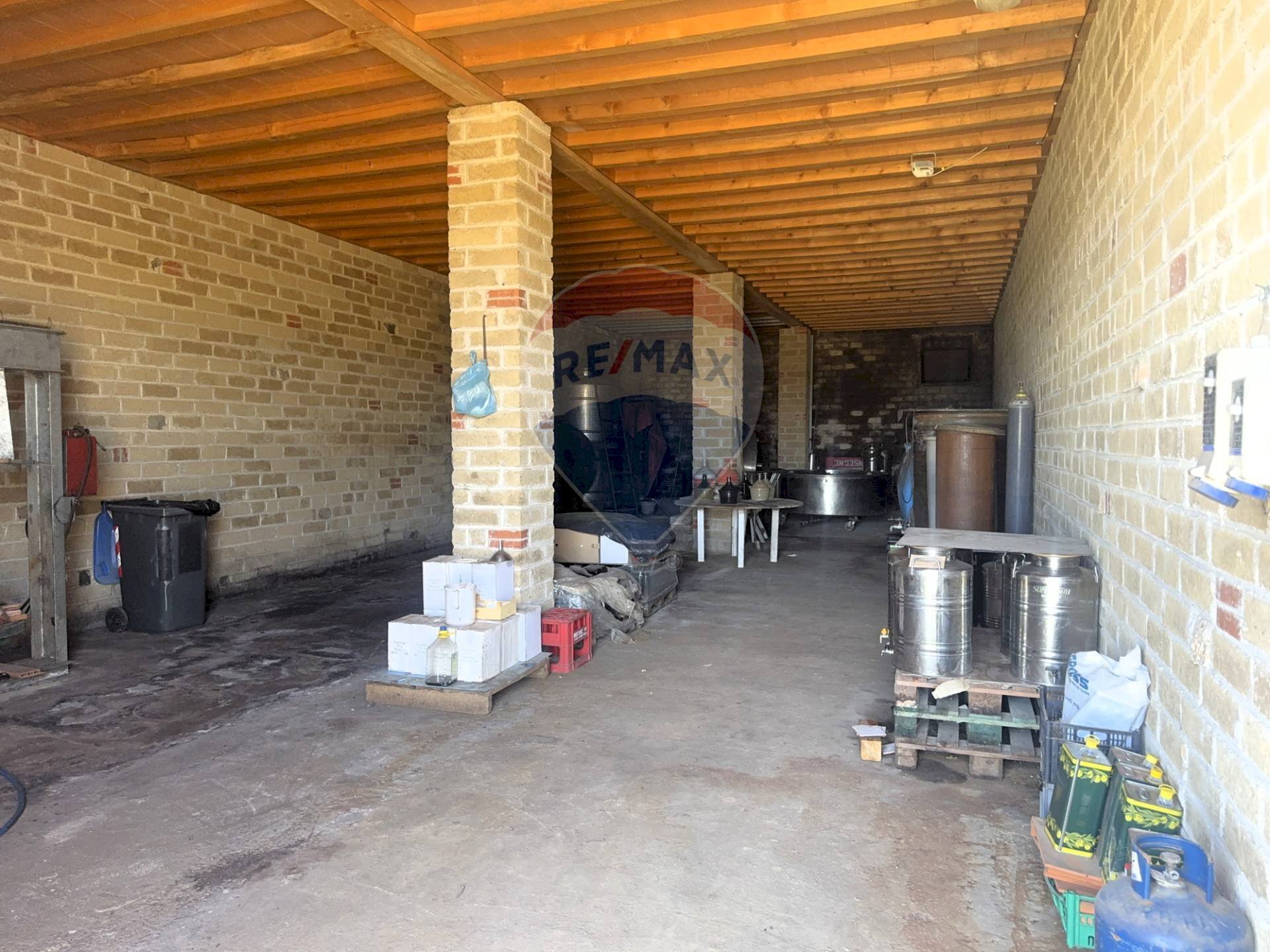 Parcheggio - Terreno agricolo Via della Tenutella, Albano Laziale - foto 3