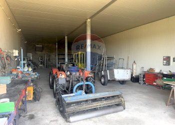 Parcheggio - Terreno agricolo Via della Tenutella, Albano Laziale - foto 4