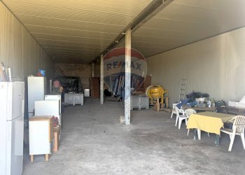 Parcheggio - Terreno agricolo Via della Tenutella, Albano Laziale - foto 5