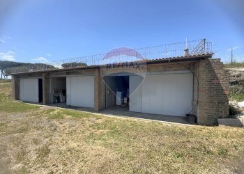 Casa all\'aperto - Terreno agricolo Via della Tenutella, Albano Laziale - foto 6