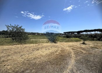 Vista delle montagne - Terreno agricolo Via della Tenutella, Albano Laziale - foto 7