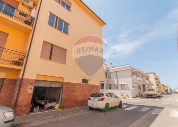 Edificio all\'aperto - Box Via Ferento
 
36, Montalto di Castro - foto 4