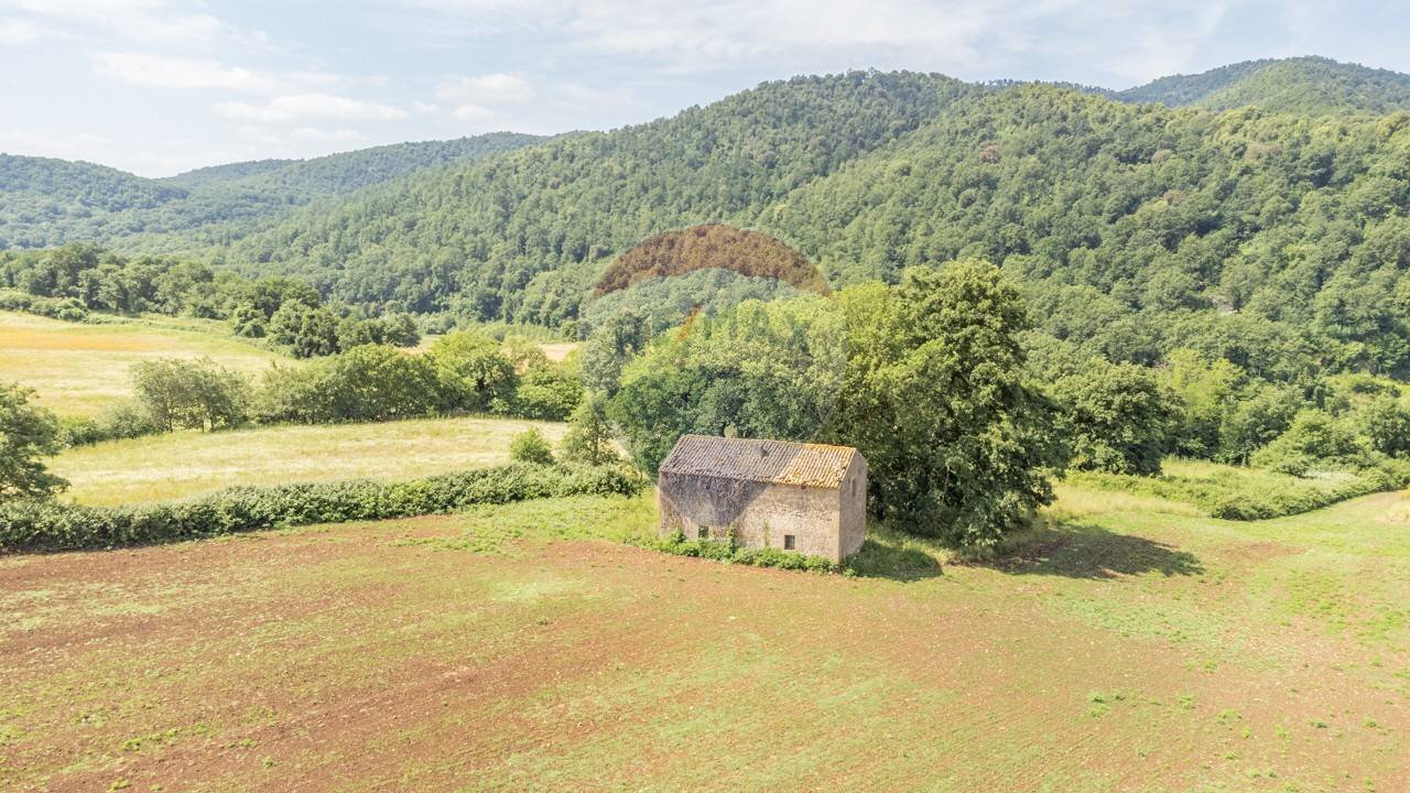 Vista delle montagne - Rustico Strada Provinciale 109 di Castro
 
snc, Ischia di Castro - foto 1