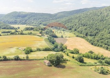 Vista delle montagne - Rustico Strada Provinciale 109 di Castro
 
snc, Ischia di Castro - foto 20